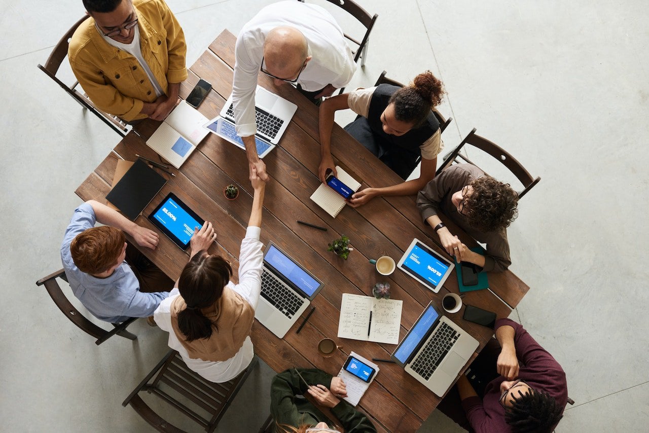 10 Strategies for Bridging the Tech Talent Gap