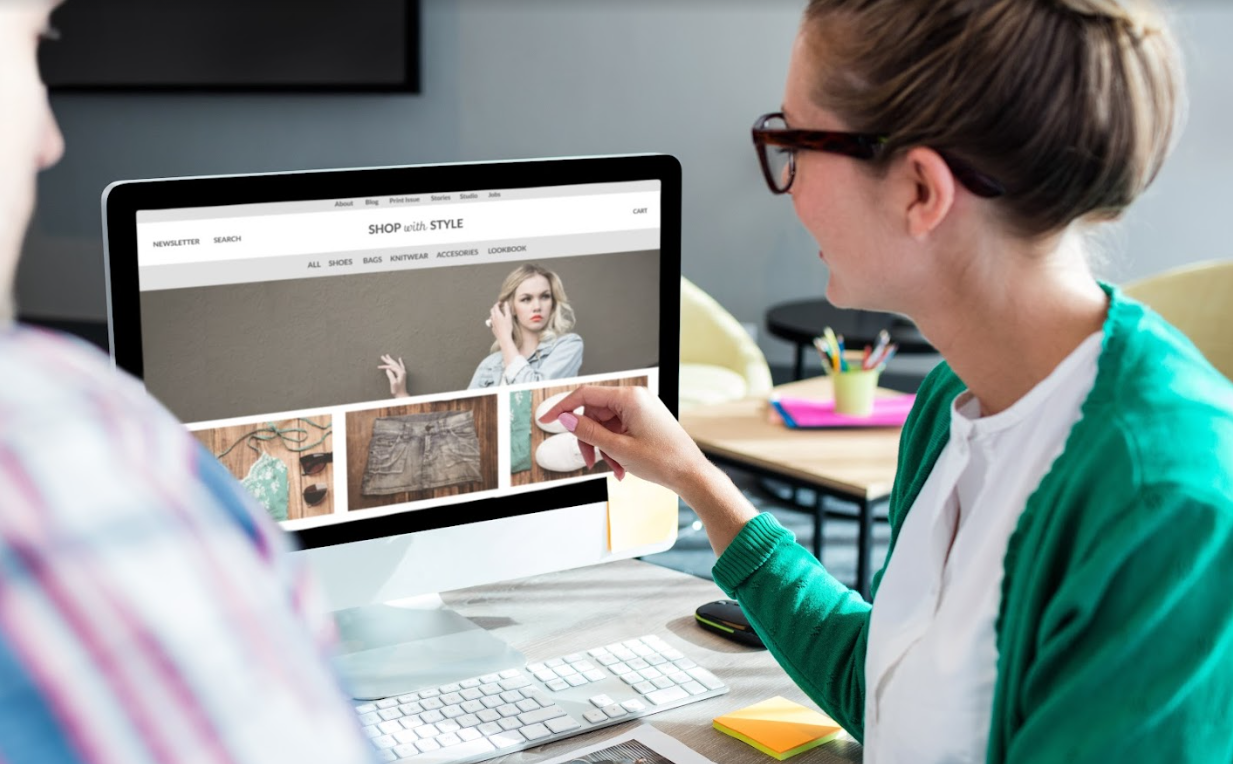 10 Web Design Essentials For Small Businesses