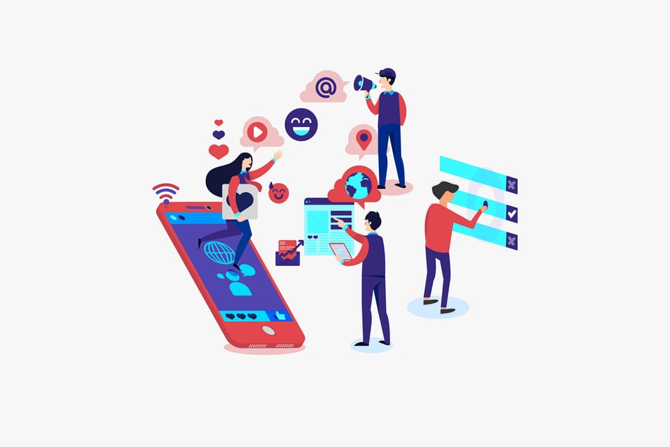 13 Ways to Find Your Audience as a Tech Company