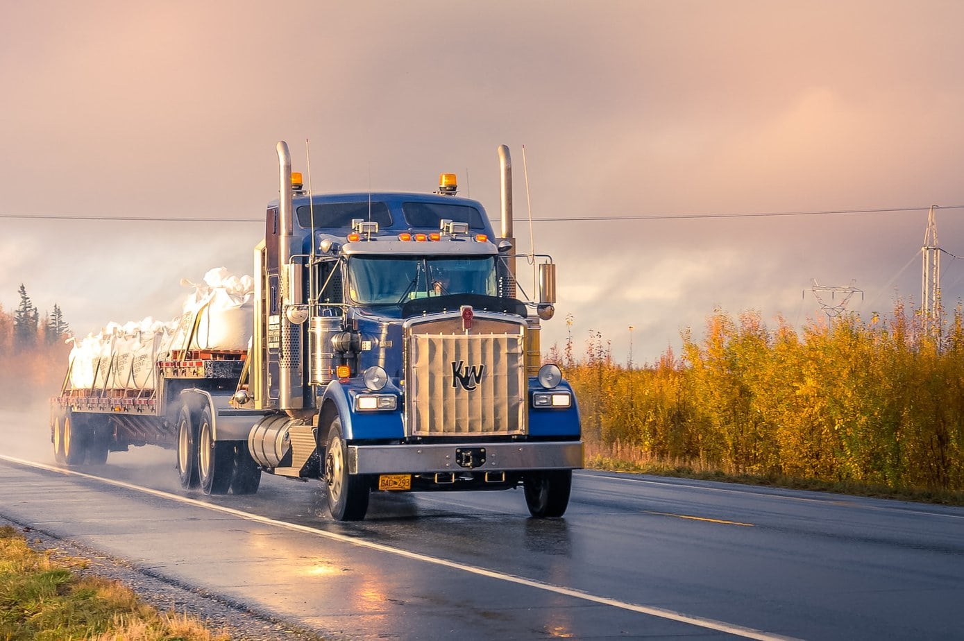 15 Ways to Increase the Profitability of Your Trucking Business