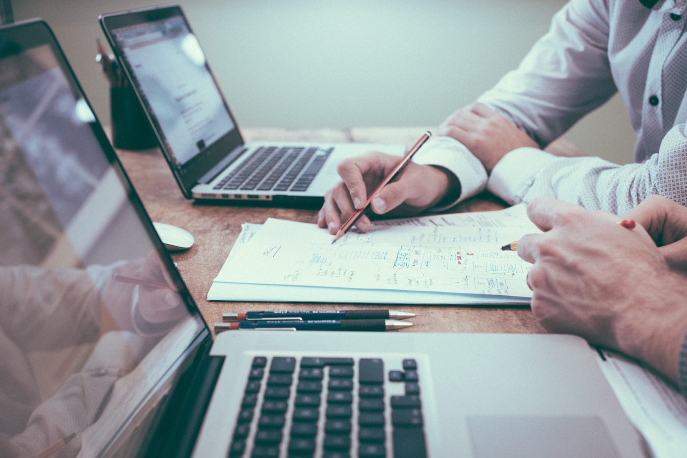 3 Potential Website Design Flaws Law Firms Should Avoid