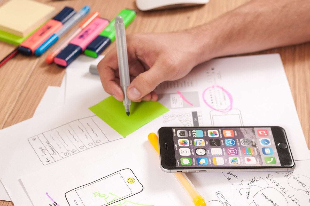 3 Recommended Business Marketing Strategies