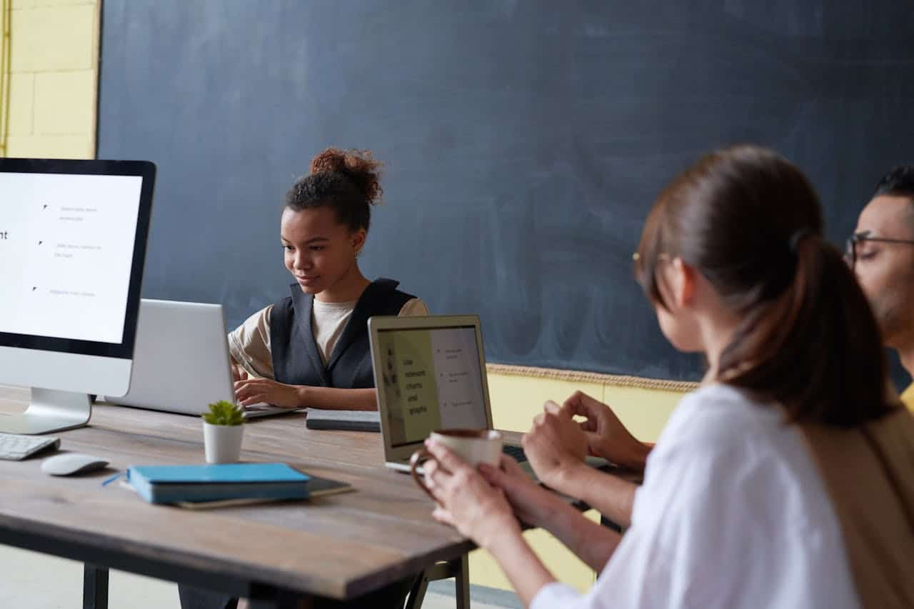 3 Tools to Streamline Classroom Organization and Efficiency