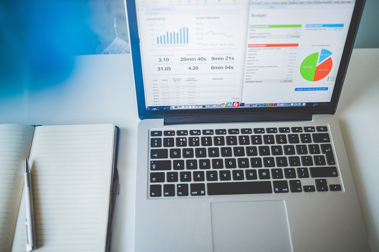 4 Reasons Why Web Analytics Matter