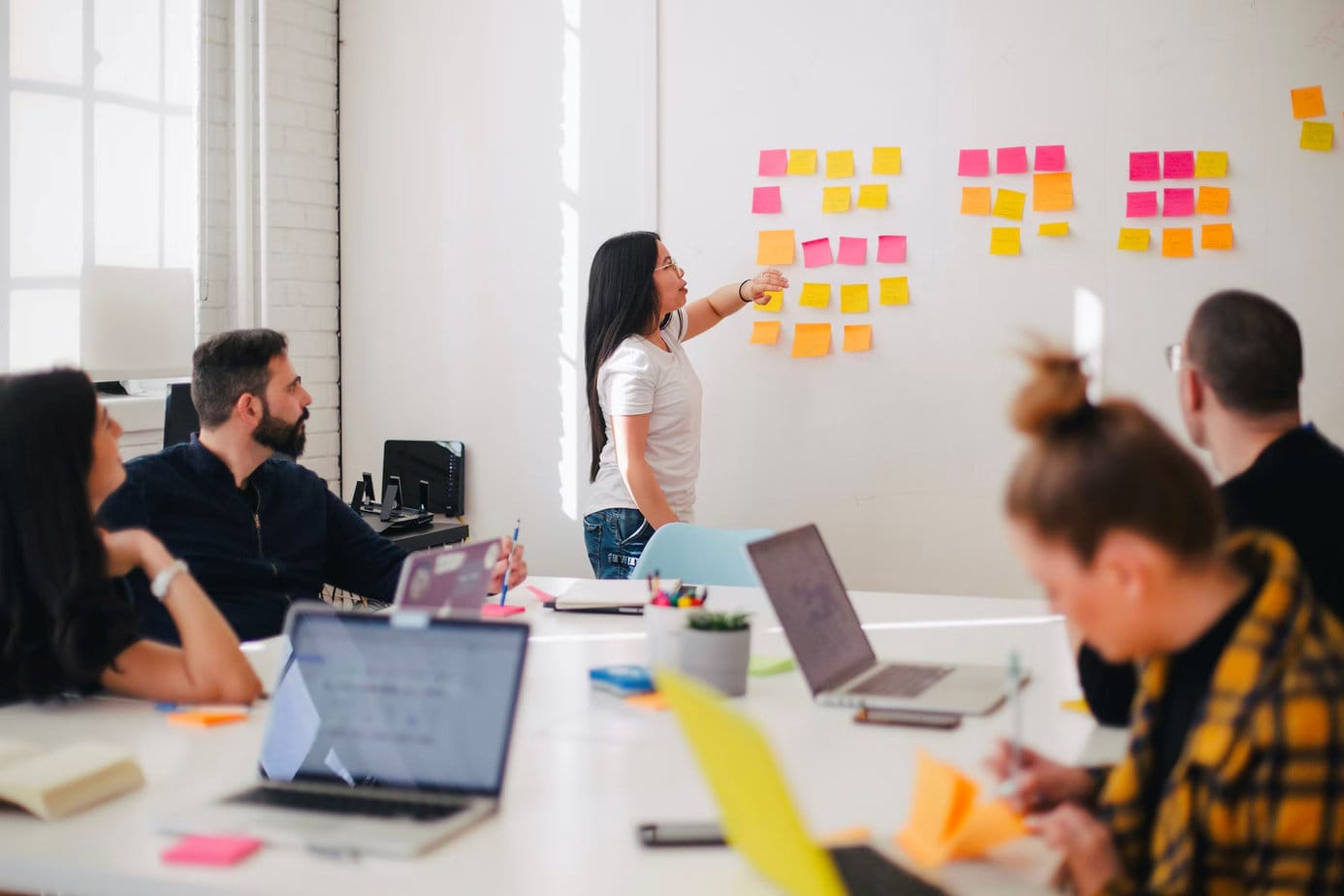 A Simple 5-Step Action Plan for Reputation Management