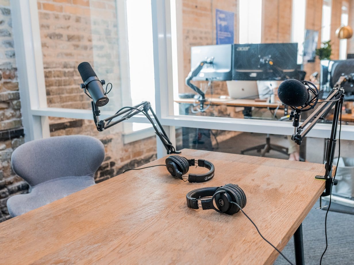 5 Tips for Better Quality Podcast Audio Even if You’re Just Starting Out