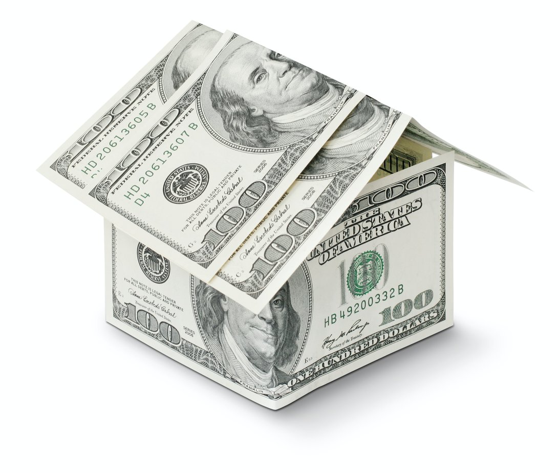 5 Ways to Raise Money for a Big Home Renovation