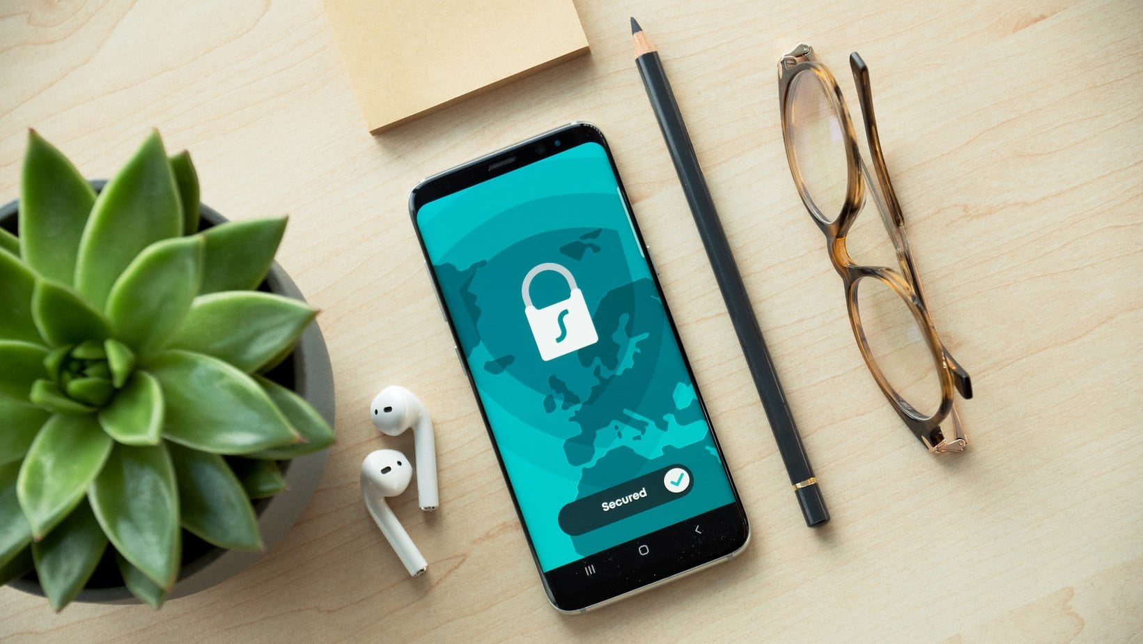 6 Common Cybersecurity Threats For Digital Marketers