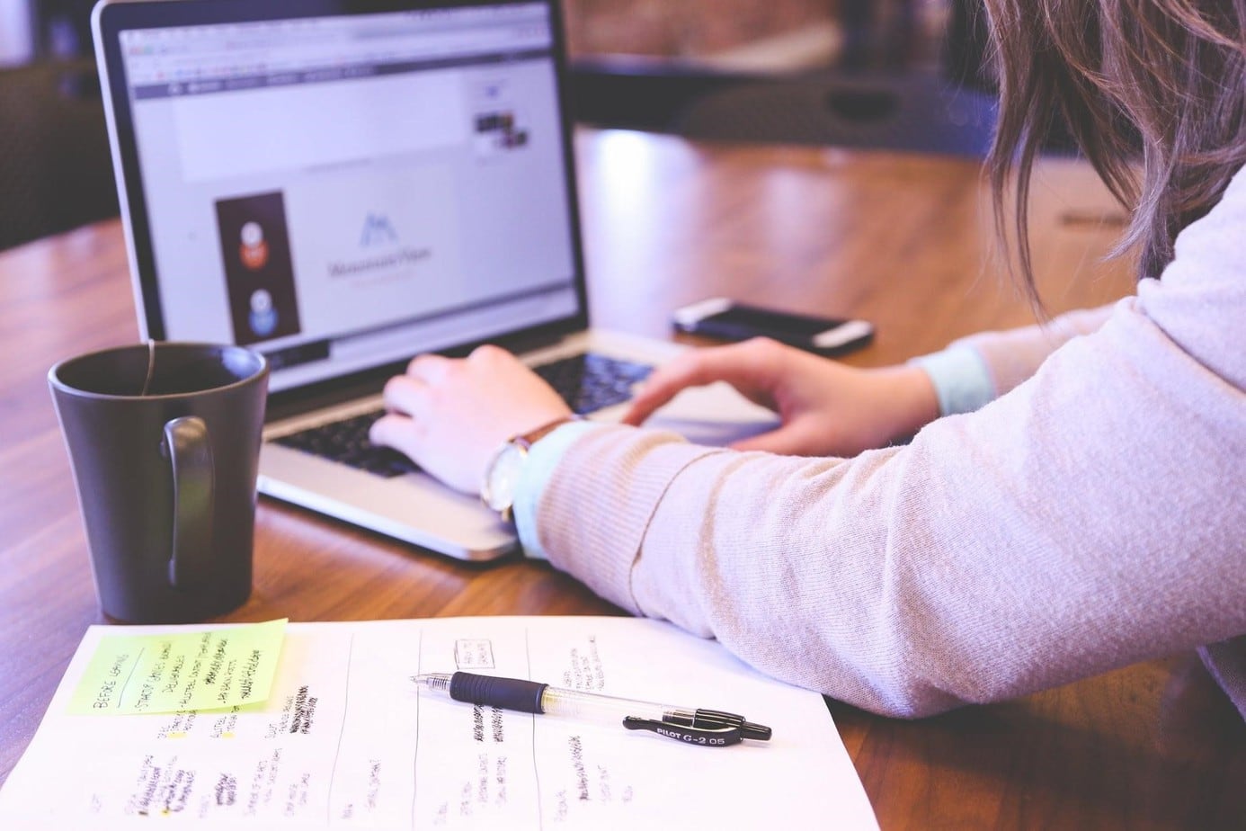 6 Essentials of a Successful B2B Marketing Strategy