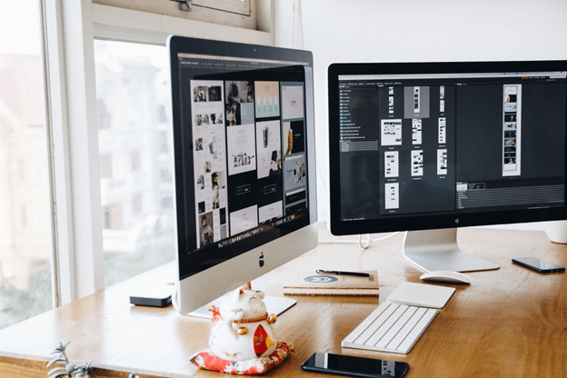Here Are 6 Reasons Why Your Logo Design Is Very Important For Your Brand