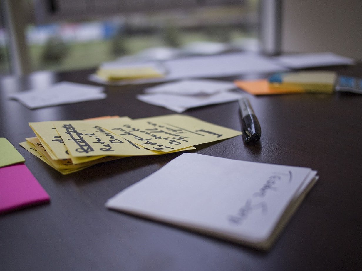 6 Ways To Improve The Way You Run Your Business
