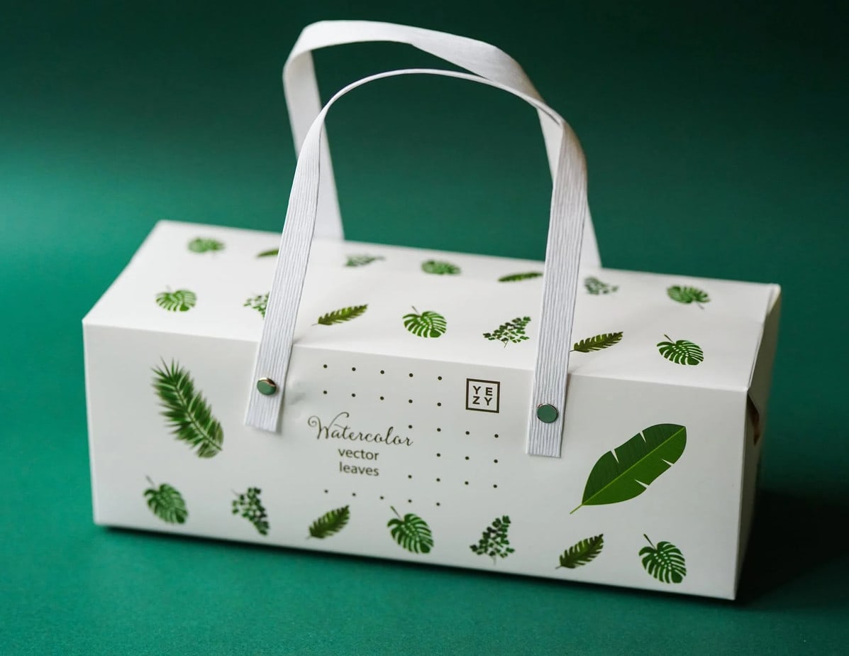7 Eco-Friendly Packaging Ideas For Your Business