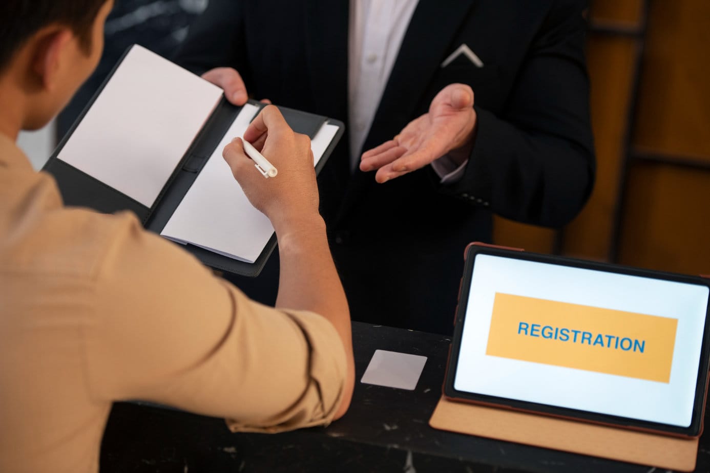 7 Game-Changing Steps to Register Your Small Business for Marketing Dominance