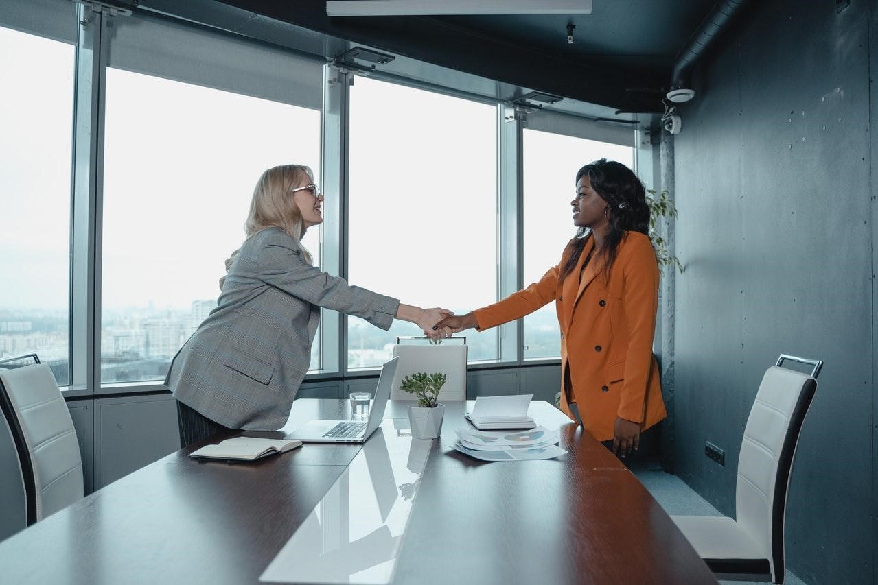 7 Important Elements of Successful Business Partnerships