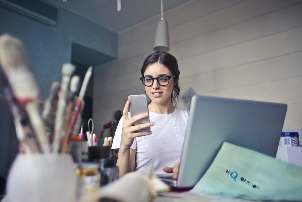 8 Promising Ideas for an Online Business as a Student