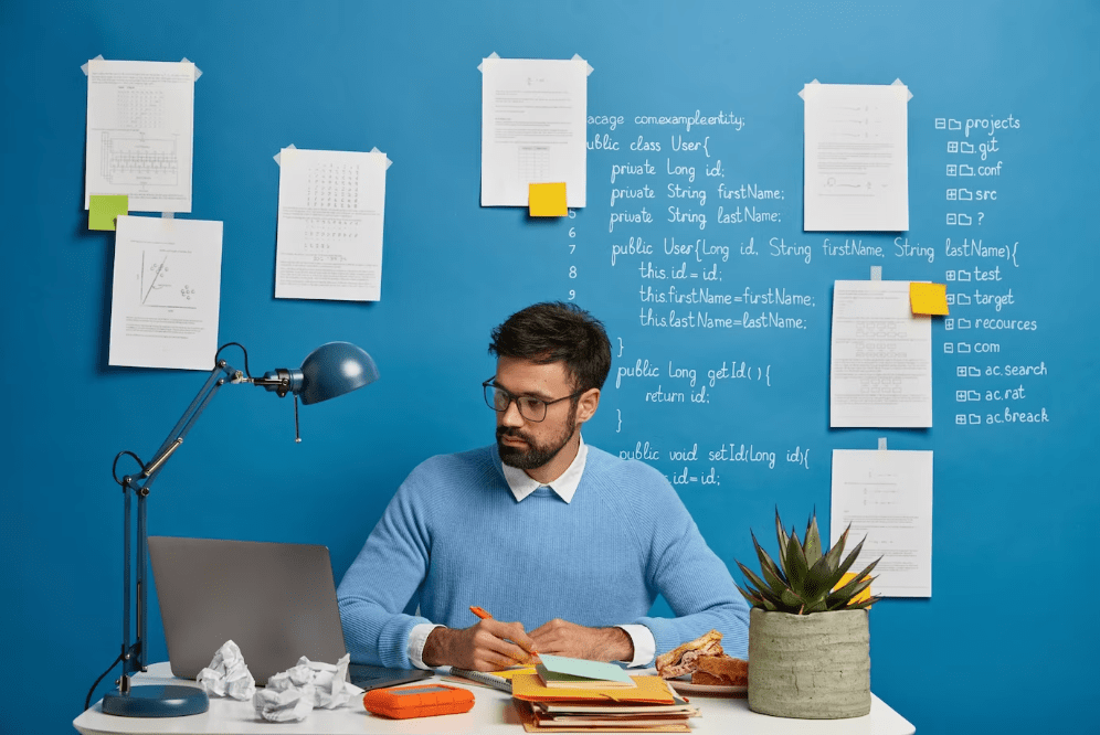 From Pennies to Prosperity: A Copywriter’s Guide to Unlocking Riches and Success
