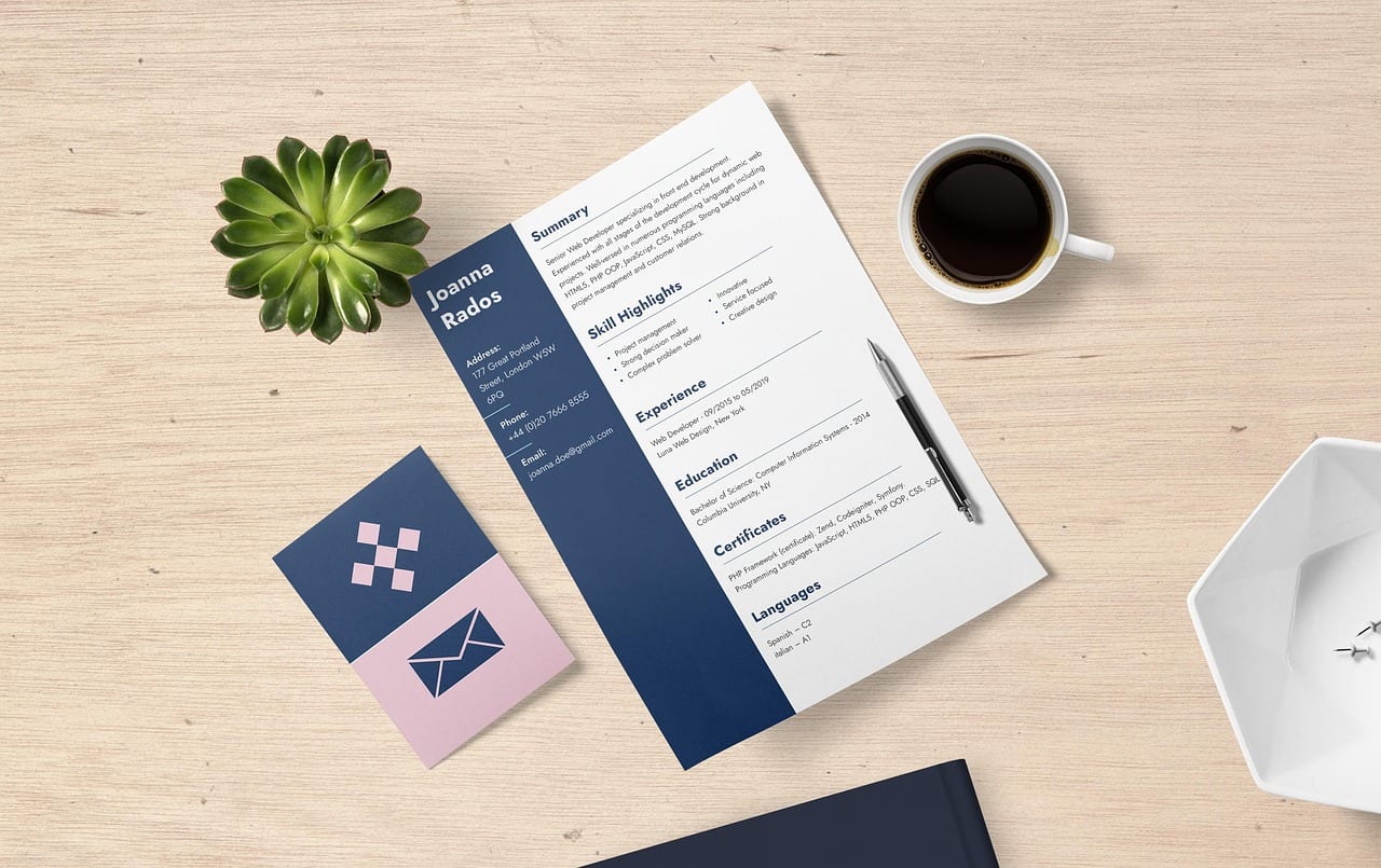 AI Resume Generator: Craft a Stunning Resume with Intelligent Suggestions