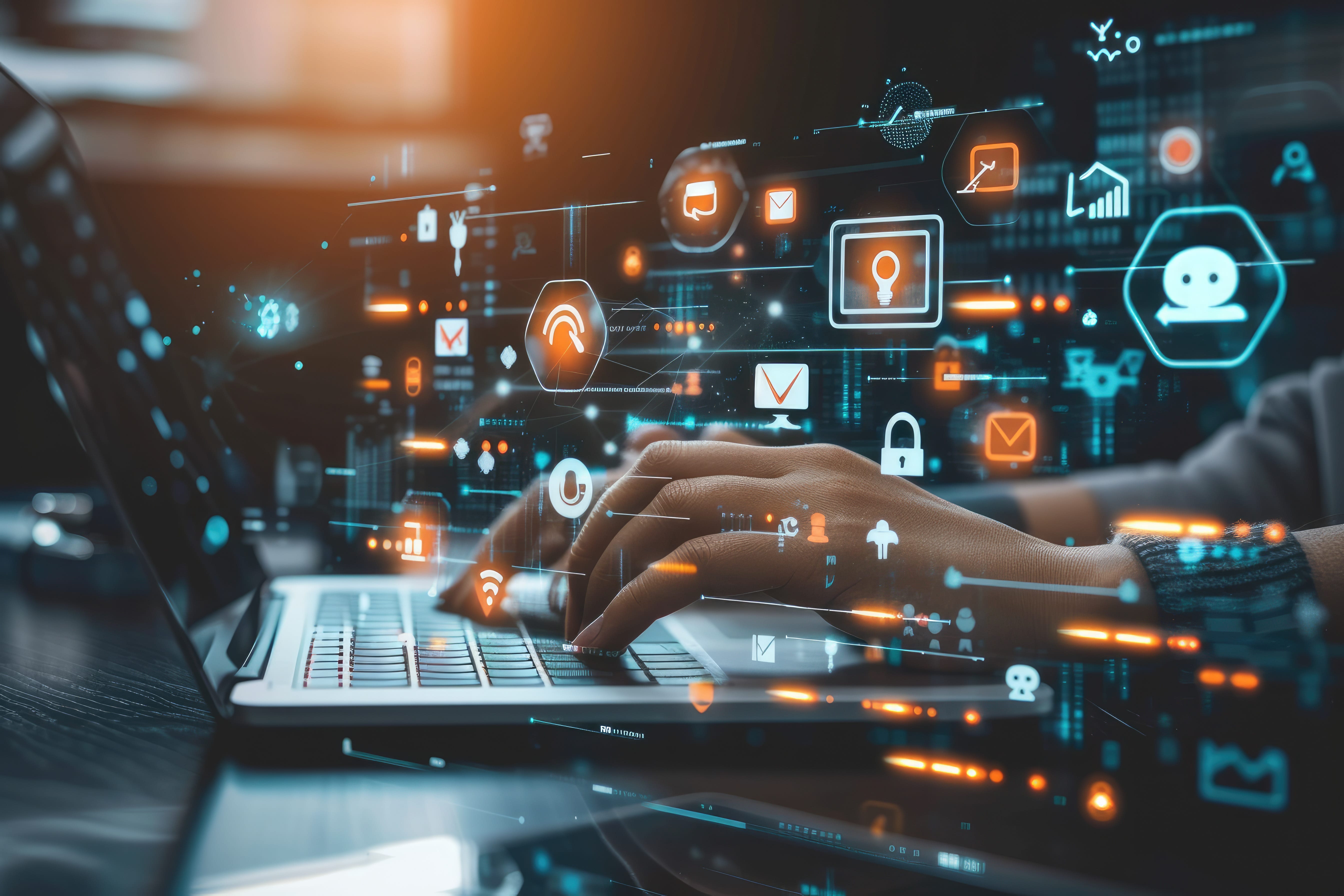 Avoid FUD and Build Trust in Your Cybersecurity Content Marketing