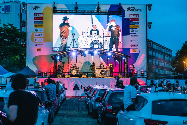 Understanding the Benefits of LED Display Advertising