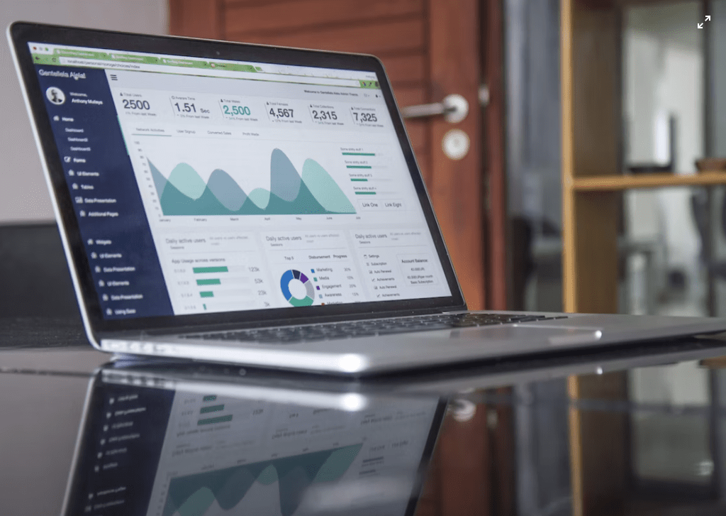 Data Management, Digital Marketing, and Other Brilliant Tools to Help a Digital Business Thrive