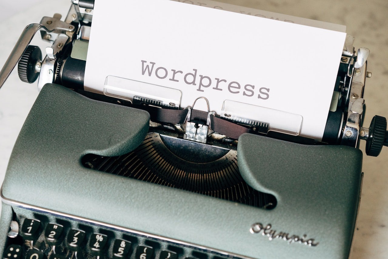 Building a Professional Portfolio: Showcasing Your Work with WordPress Web Design