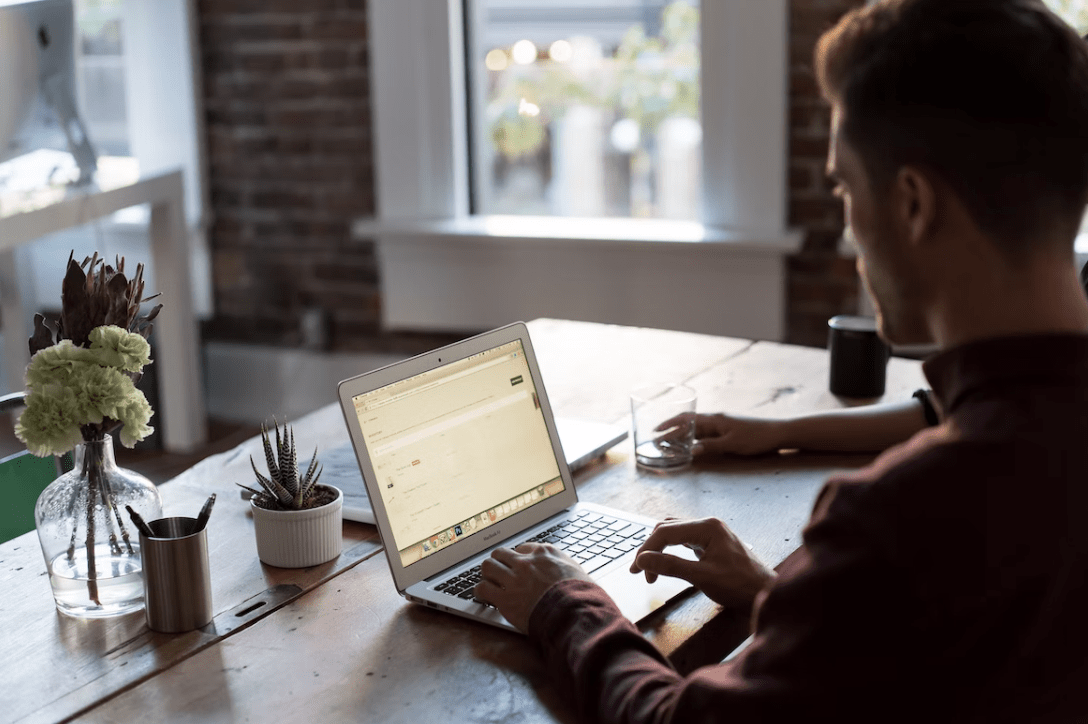 How a Great Business Website Can Set You Apart from Competitors