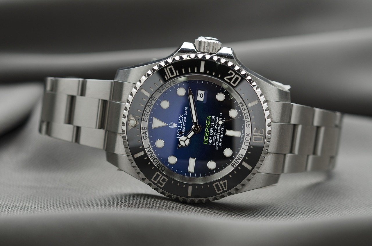 5 Little-Known Collections of Rolex Timepieces In 2021
