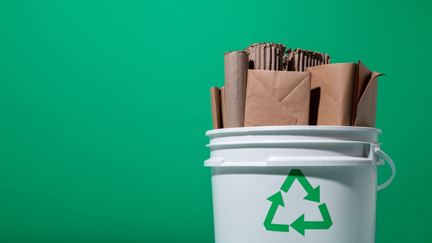 Considerations for Starting Up Your Recycling Firm