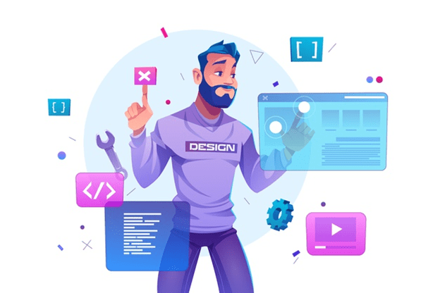6 Essential Considerations When Building your Business Website