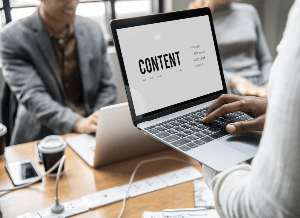 4 Content Writing Tips to Capture Audience Attention
