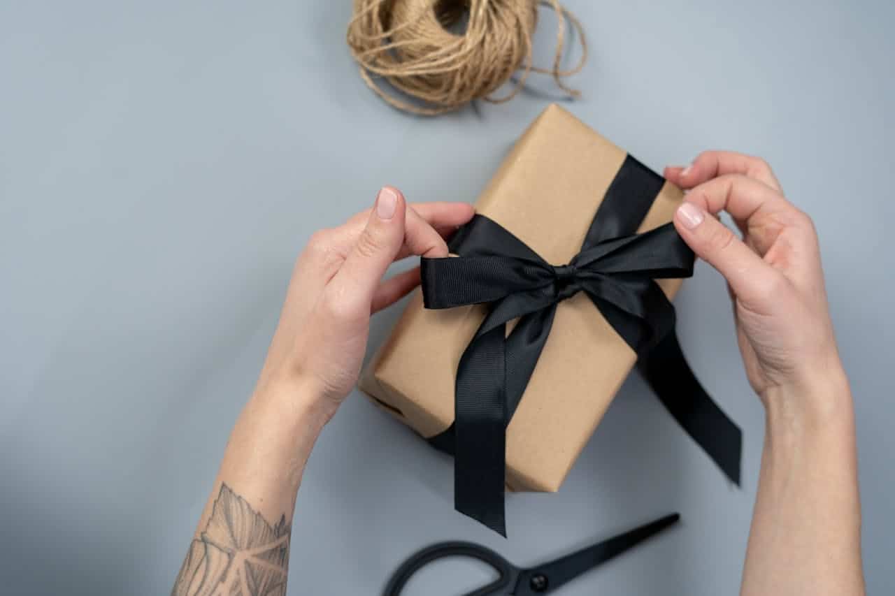 Corporate Gifts as a Tool for Strengthening Brand Identity