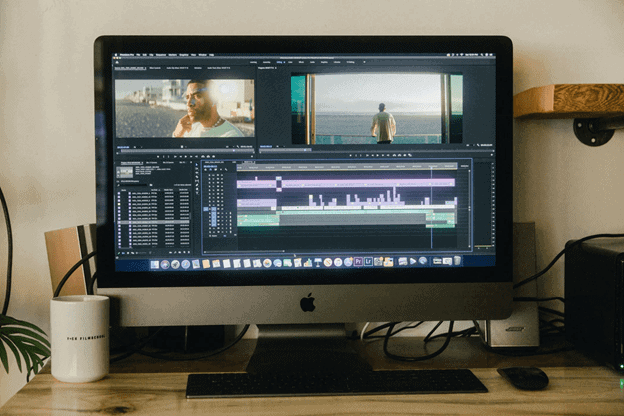 Why Creating Video Content for Marketing Is a Great Profession