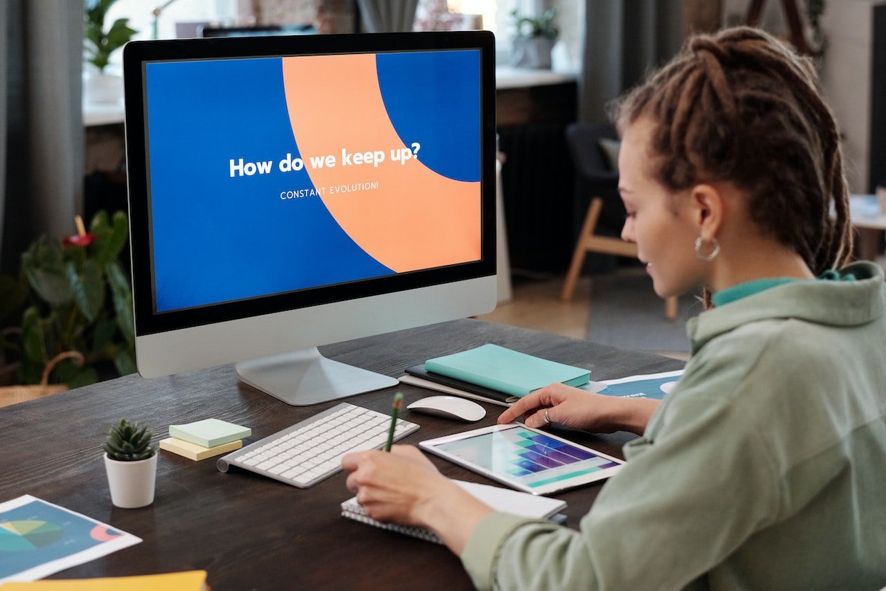 A Deep Dive Into The Burgeoning Field of Media Buying