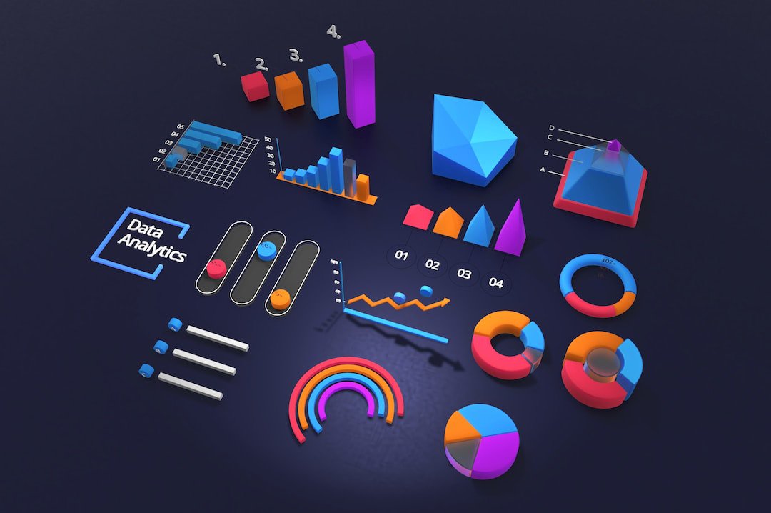 Demystifying Charts: A Beginner’s Guide To Understanding the Basics