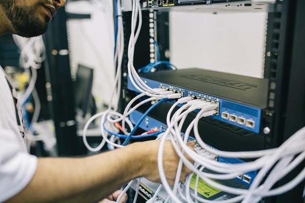 How to Join in the Digital Transformation Easily for Your Business