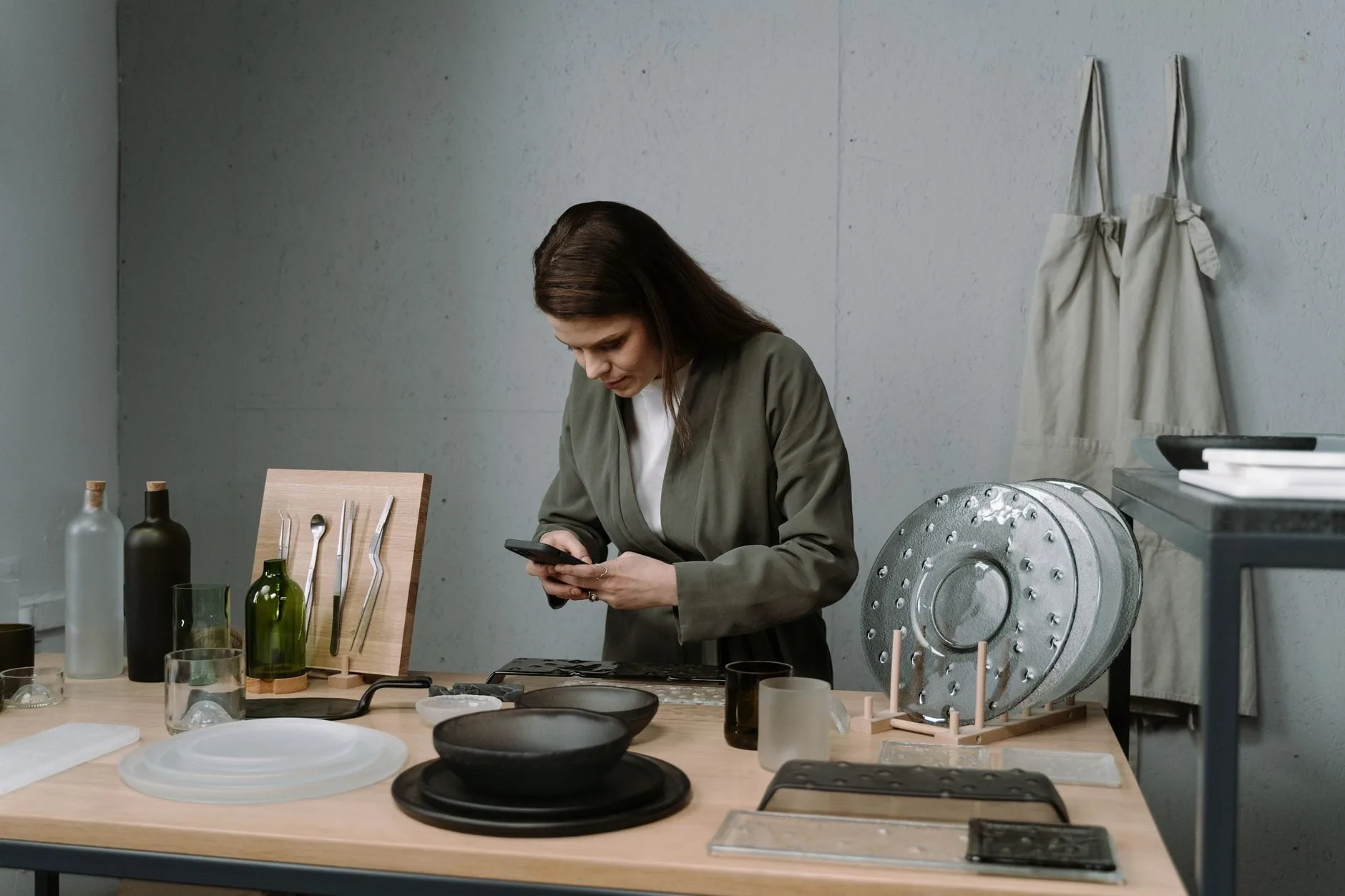 DIY Phone Photography for Durango Small Businesses