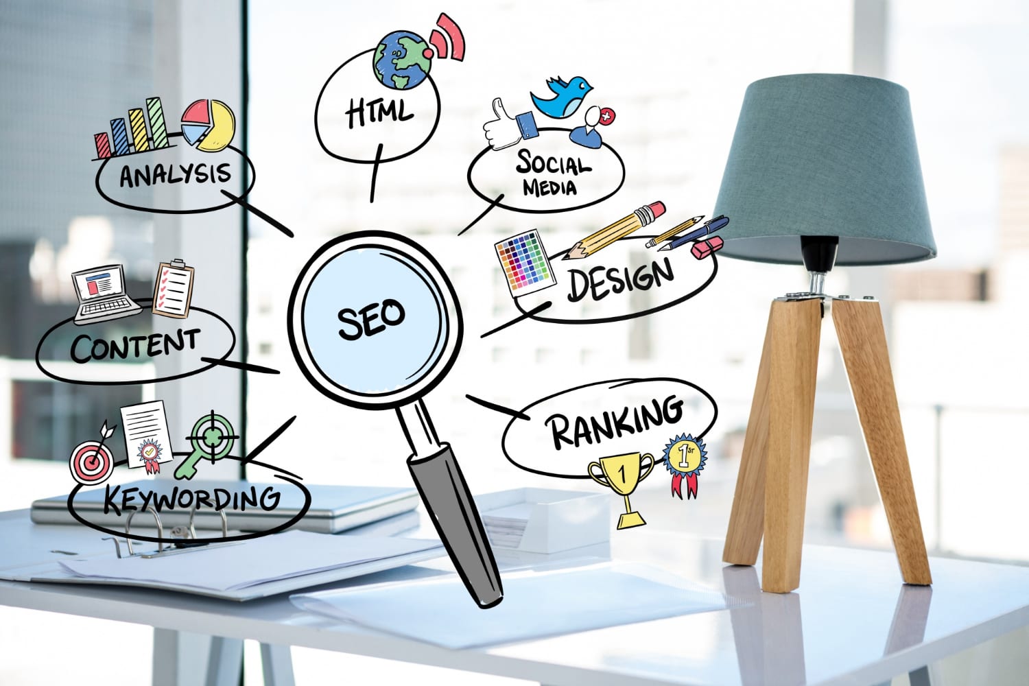 EEAT Breakdown – Let’s Enhance the Signals for High-Quality Content and Higher Search Engine Ranking!