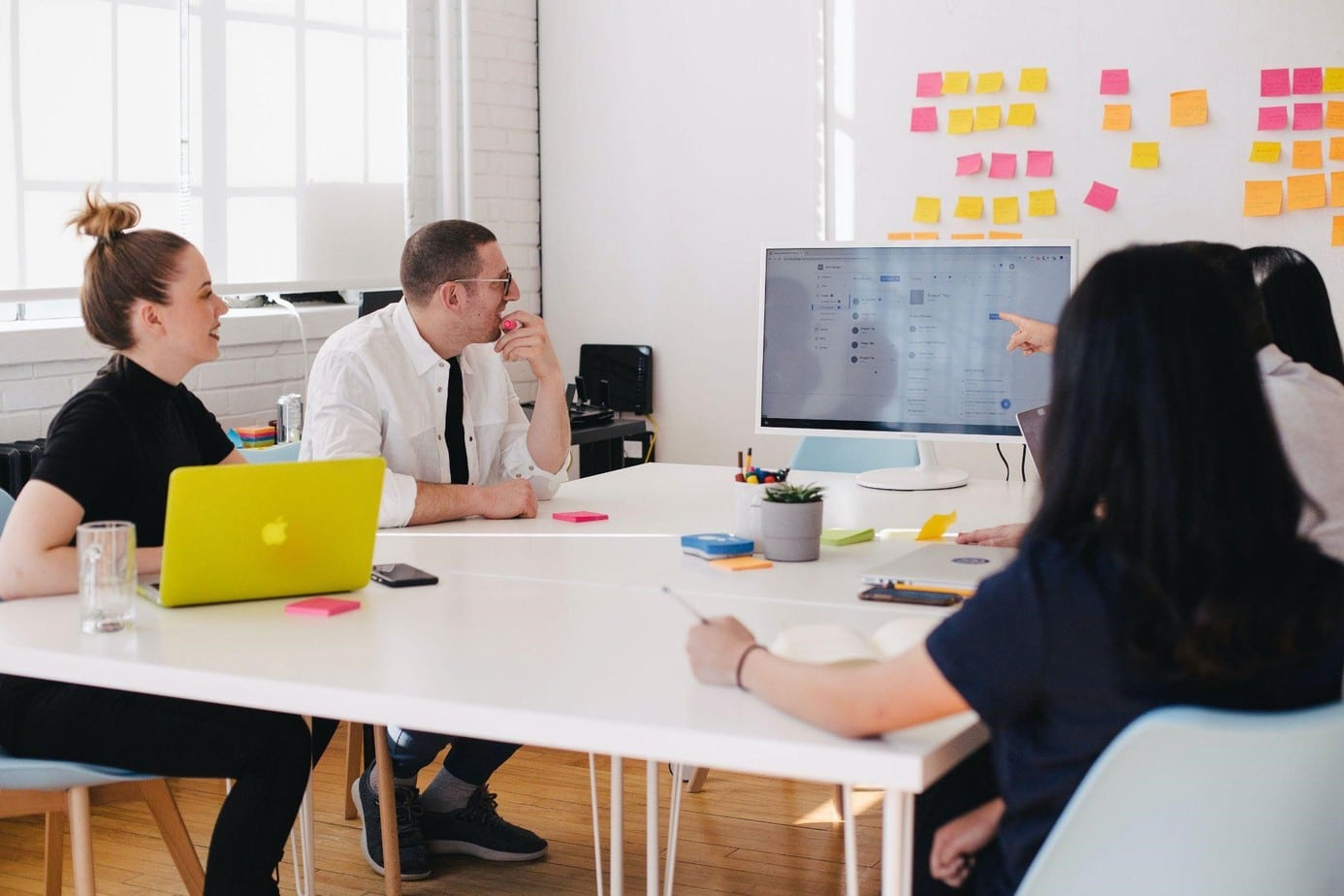 How Employee Engagement Can Impact Profitability and Revenue