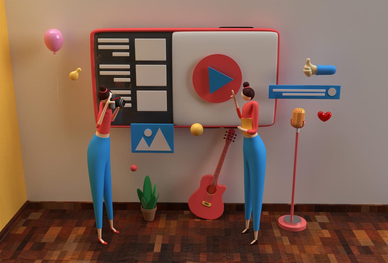 Explainer Videos for Sustainability Initiatives: Driving Eco-Consciousness