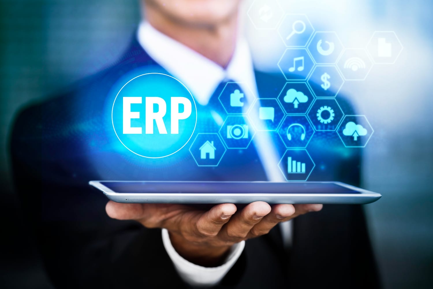 Exploring Enterprise Resource Planning (ERP): Tool for Enhancing Business Opportunities