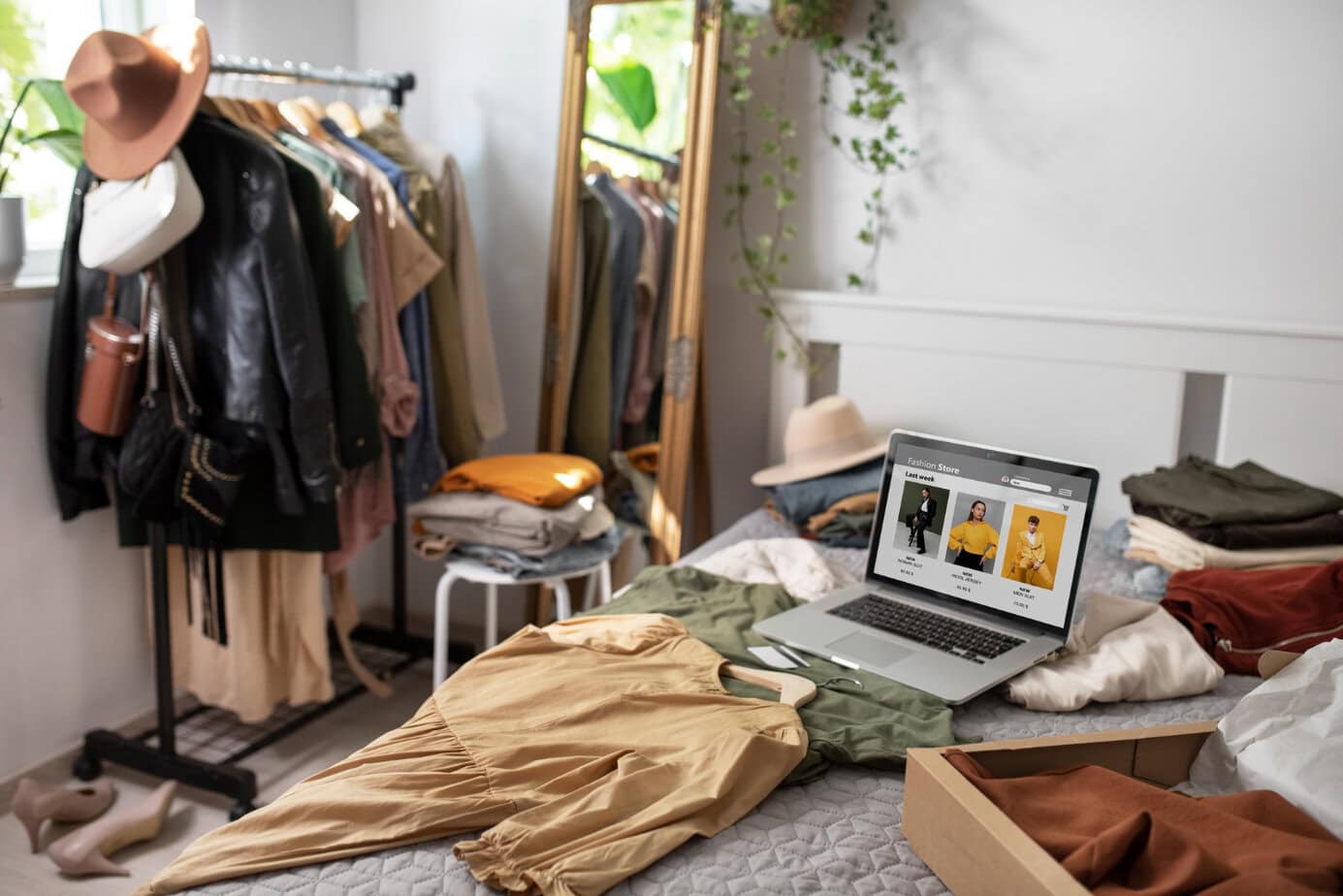 Fashion Marketing: Innovative Digital Strategies for Attracting Customers