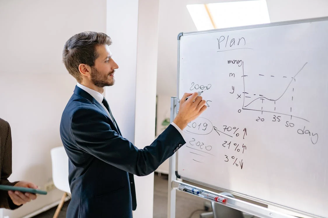 Follow These 8 Tips To Organically Grow Your Local Business