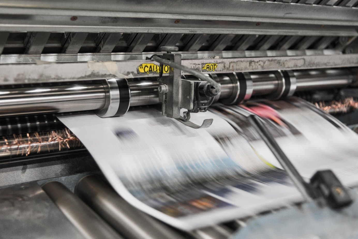 Harnessing the Power of Personalization: Meeting Customer Demands in the Print Market