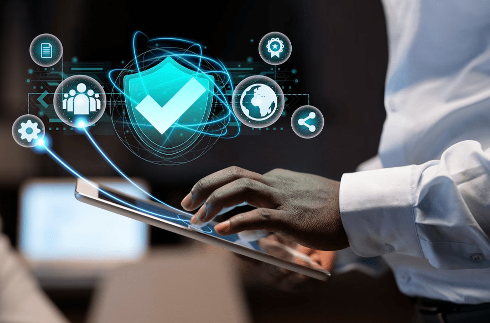 How Amazon Web Services Help Consumers Meet Compliance And Security Needs?