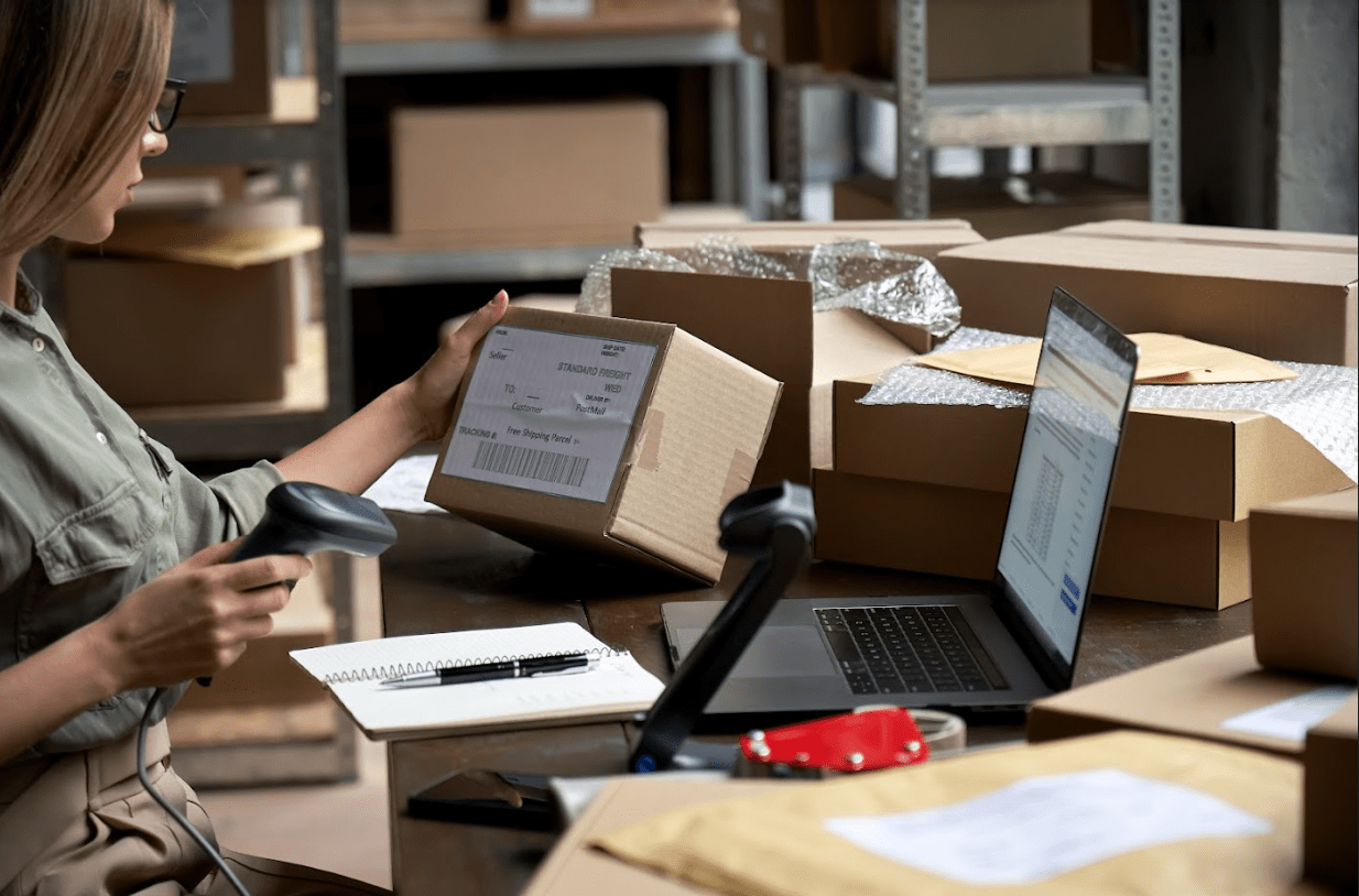 How RFID Adoption Can Boost Retail Marketing