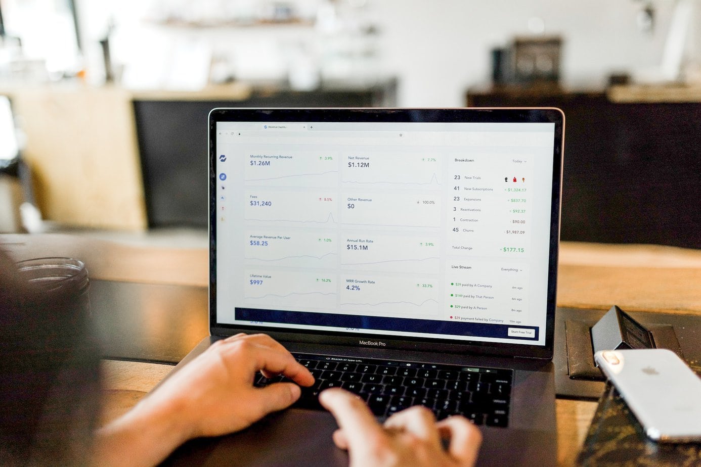 How to Assess the Impact of Google Algorithm Updates on Your SEO Plan