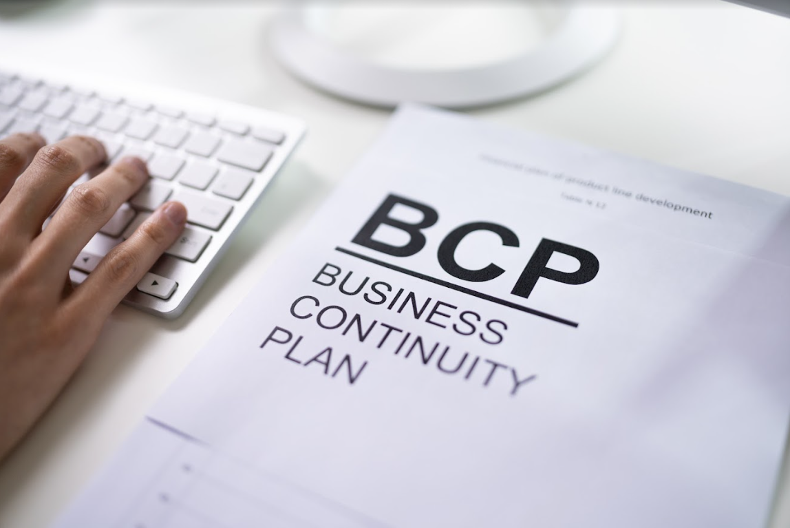 How To Create A Marketing Continuity Plan