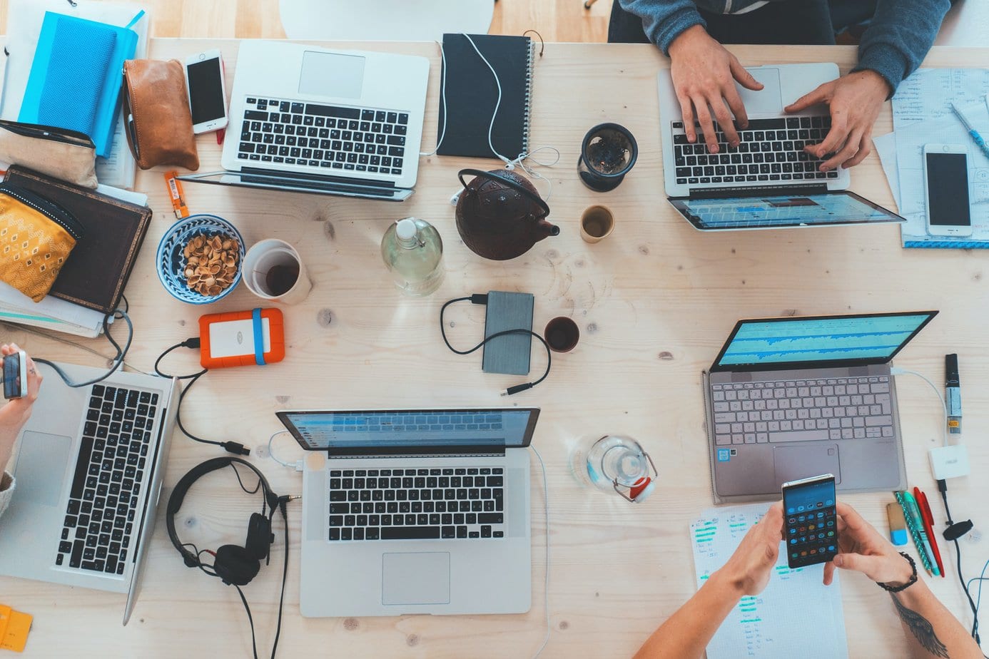 The Art of B2B Referral Marketing: How to Cultivate a Thriving Network of Business Advocates