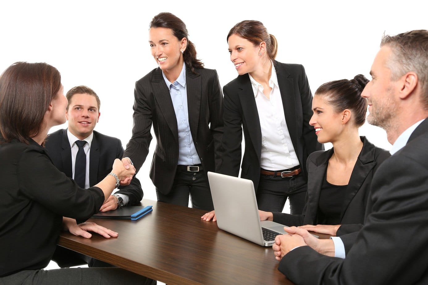 How to Encourage High Performance in your Team