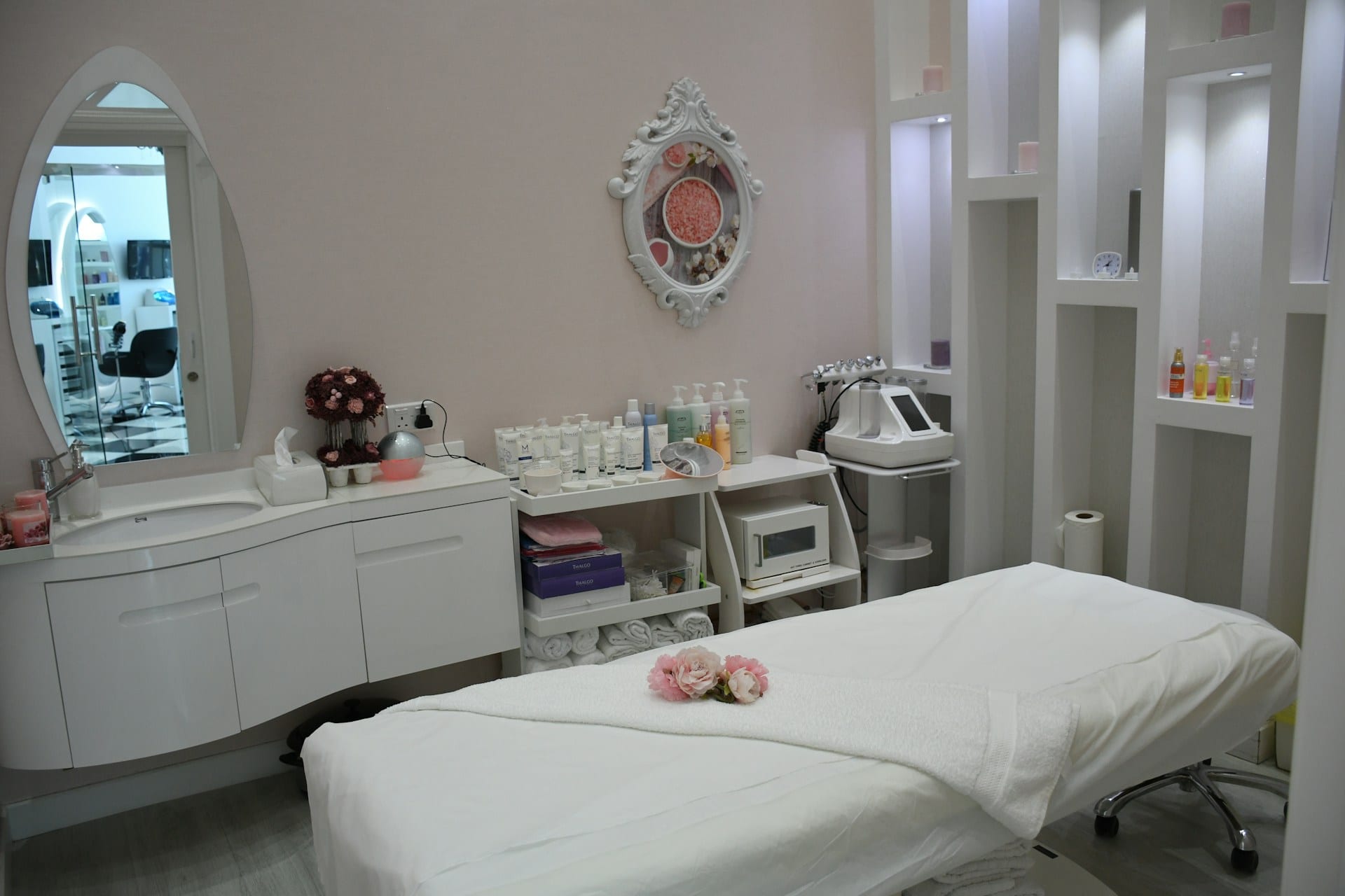 How to Improve Your Med Spa Business